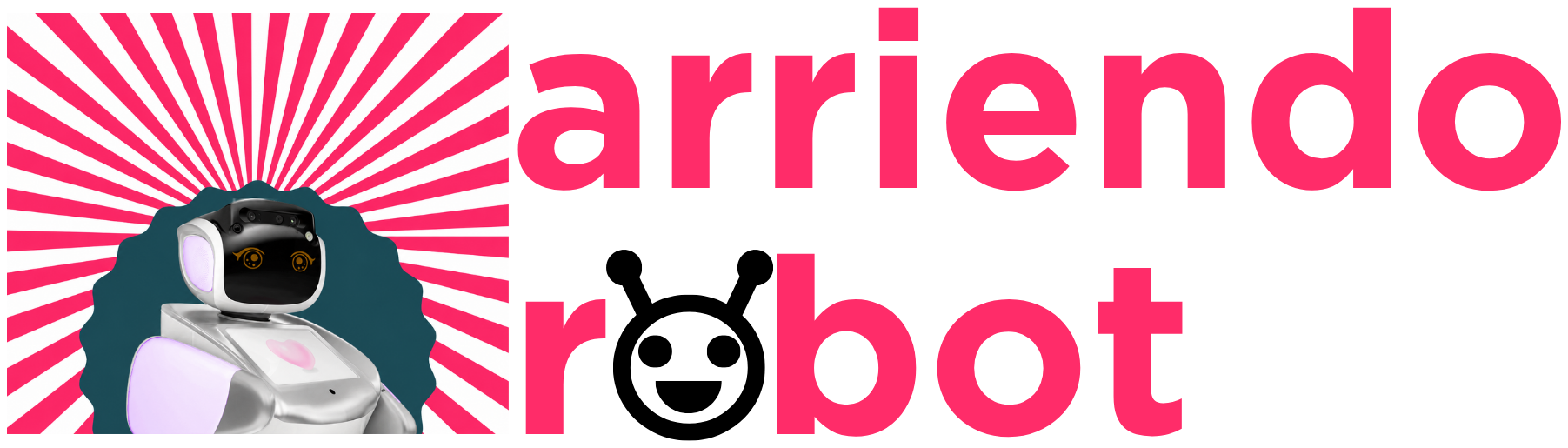Arriendo Robot: arriendo de robots para eventos