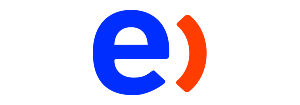Logo de Entel, cliente de Arriendorobot